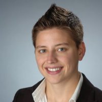 Lauren Hannahs, LinkedIn Image