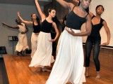 Post Standard Photo of the Day March 1, 2012 - Dance Theatre of Syracuse