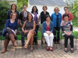 Five College Women's Studies Research Center Associates, Fall 2011